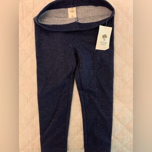 Tucker + Tate Dark Blue Knit Sweater